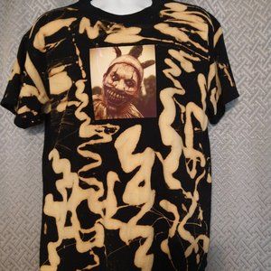 FRESH DESING PRINTED T-SHIRT